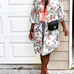 Mini messenger purse